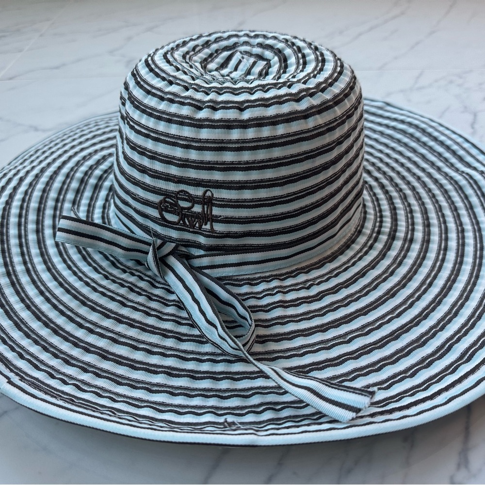 O'Neill Striped Sun Hat